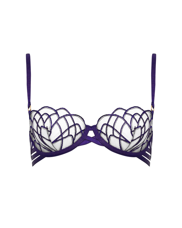 BEATRIX WIRED BRA