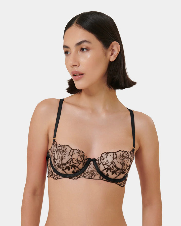 ROSALIE WIRED BRA