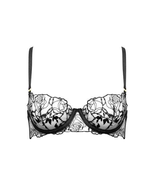 ROSALIE WIRED BRA