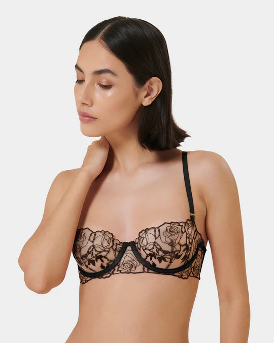 ROSALIE WIRED BRA