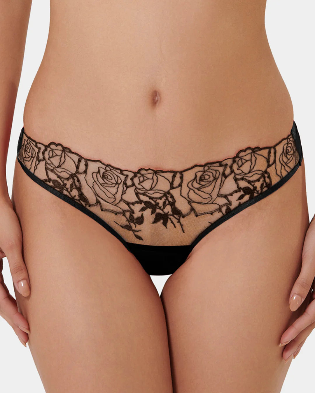 ROSALIE BRIEF