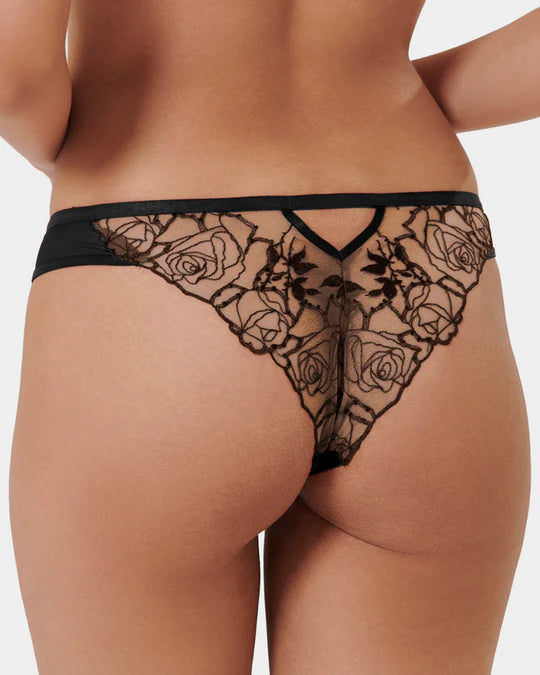 ROSALIE BRIEF