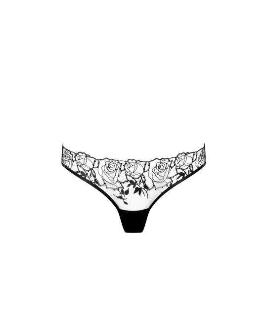 ROSALIE BRIEF