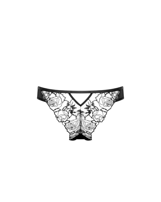 ROSALIE BRIEF