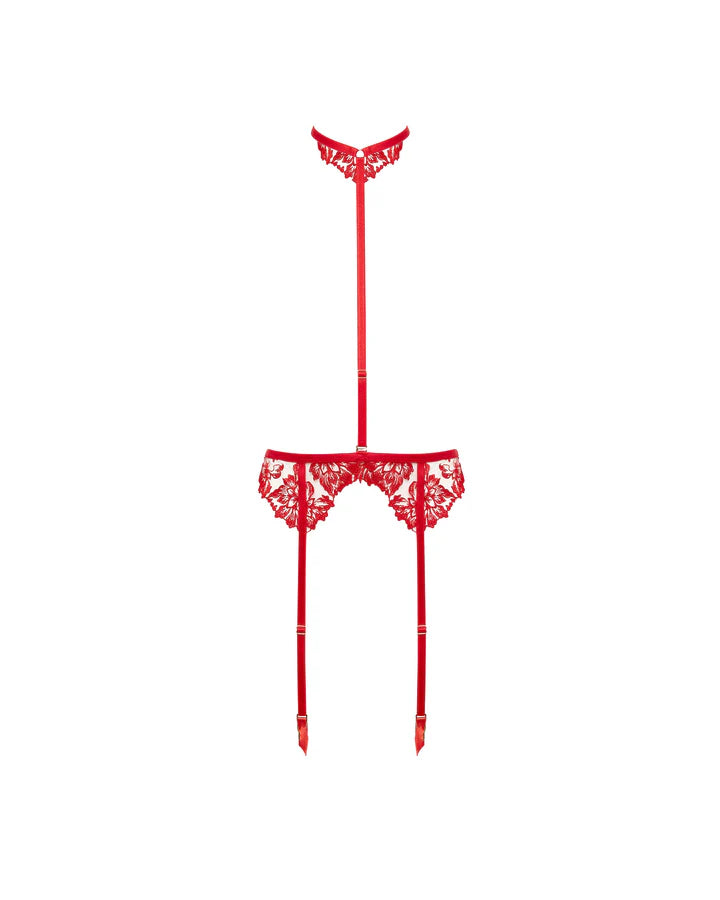 SAMARA SUSPENDER HARNESS