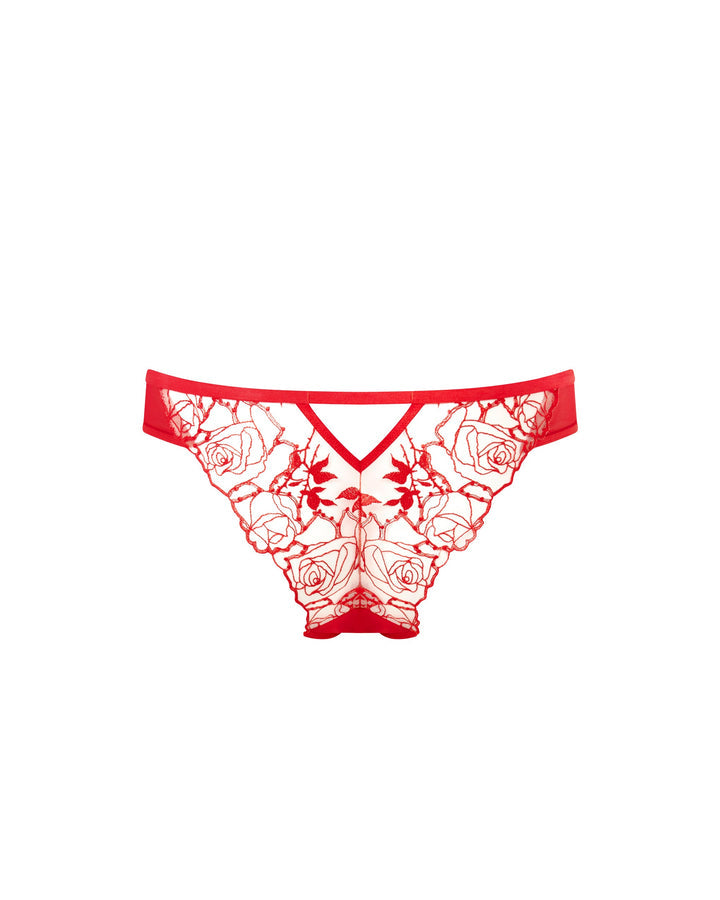 ROSALIE BRIEF