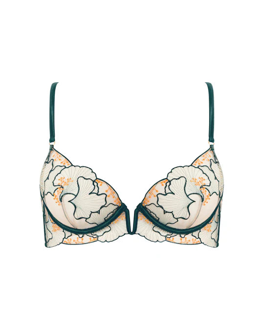GIANNA WIRED BRA