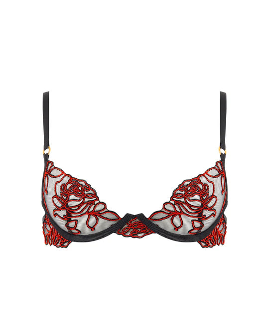 MALINA WIRED BRA