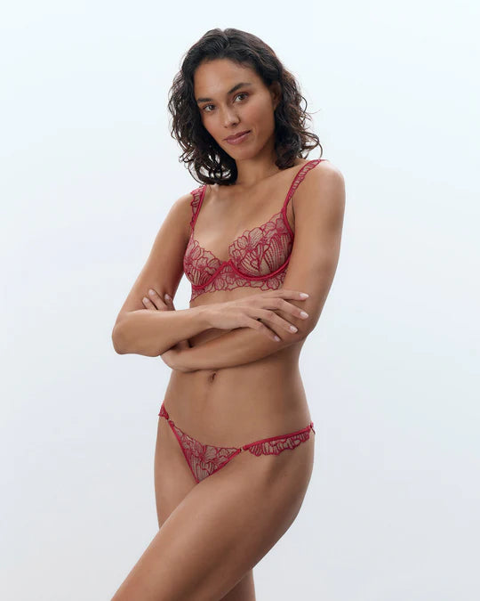 AMAROSA OUVERT BRIEF