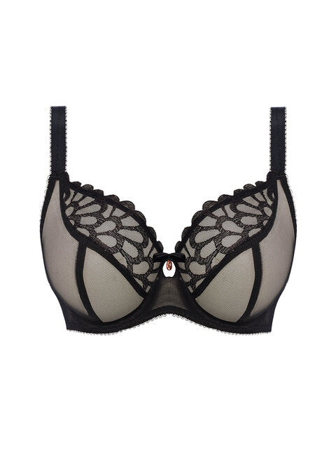 LOVELAND PLUNGE BRA