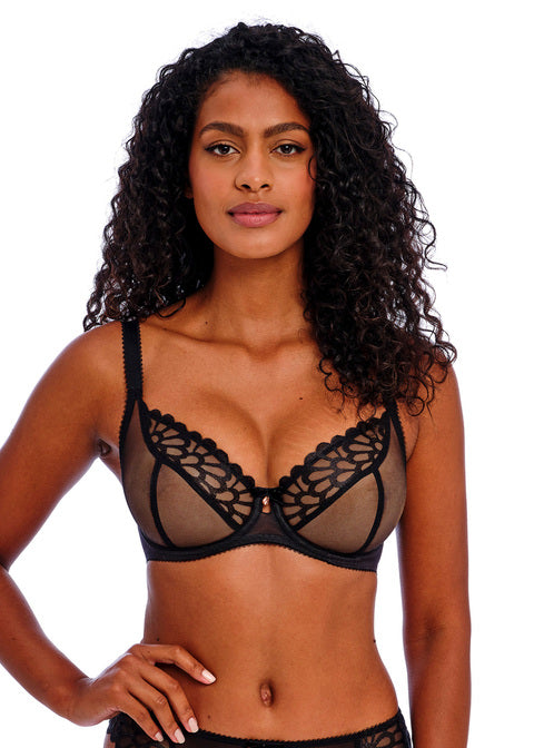 LOVELAND PLUNGE BRA