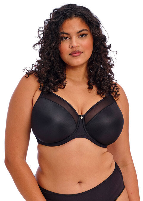 ELOMI SMOOTH BRA