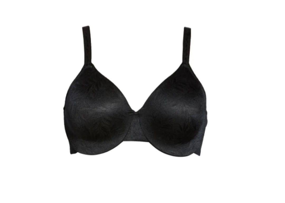 CONFIDENCE BOOST UNDERWIRE BRA