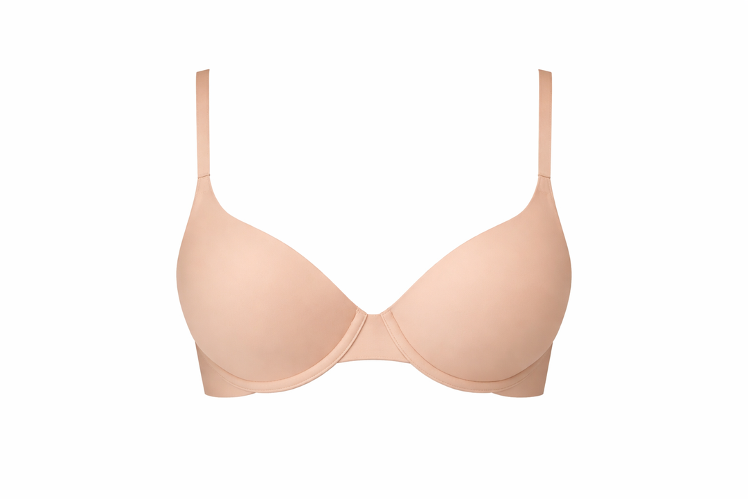 WACOAL COMFORT FIRST T-SHIRT BRA