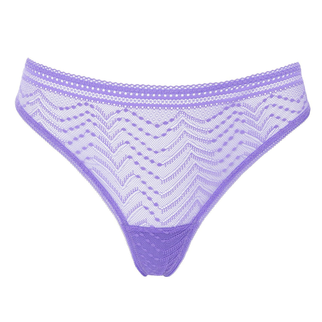 HUIT - Eclatante - Thong