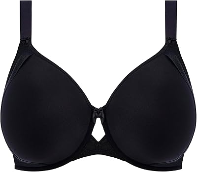 NERINA SPACER MOLDED BRA