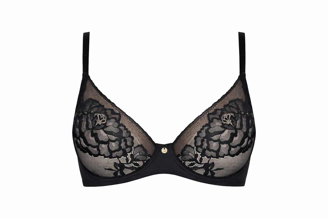 NATORI FLORA CONTOUR UNDERWIRE