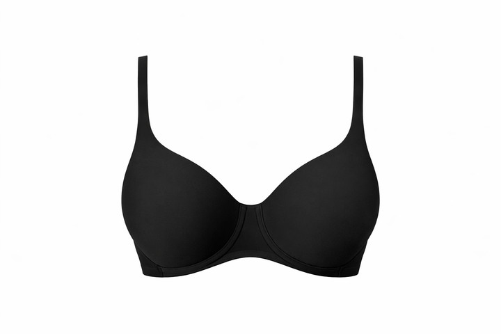 SHAPE REVELATION PENDULOUS UNDERWIRE BRA