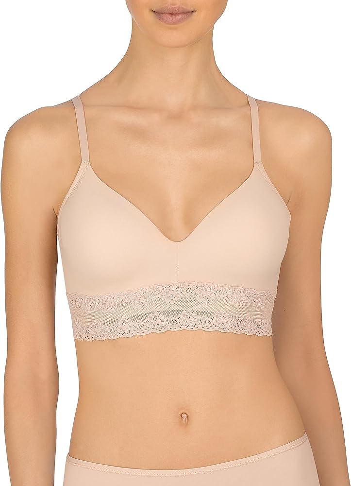 NATORI BLISS PERFECTION CONTOUR SOFT CUP BRA