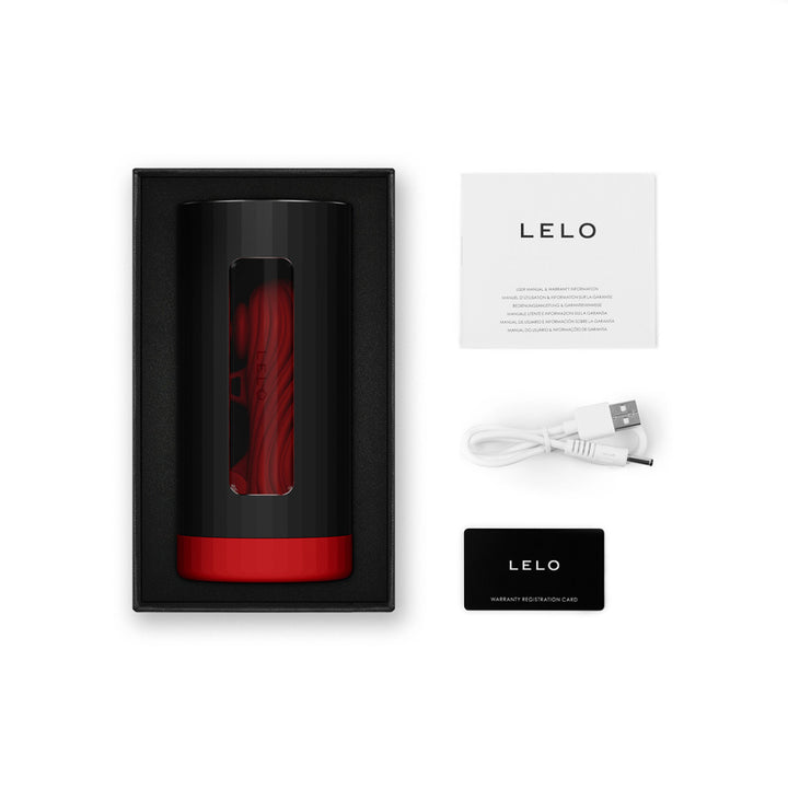 LELO F1S V3 XL