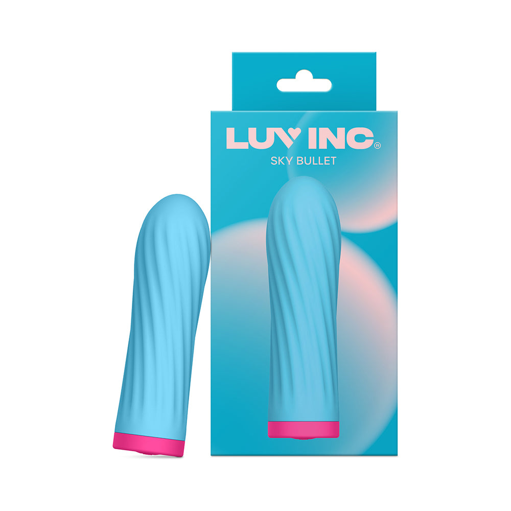 SKY BULLET VIBRATOR