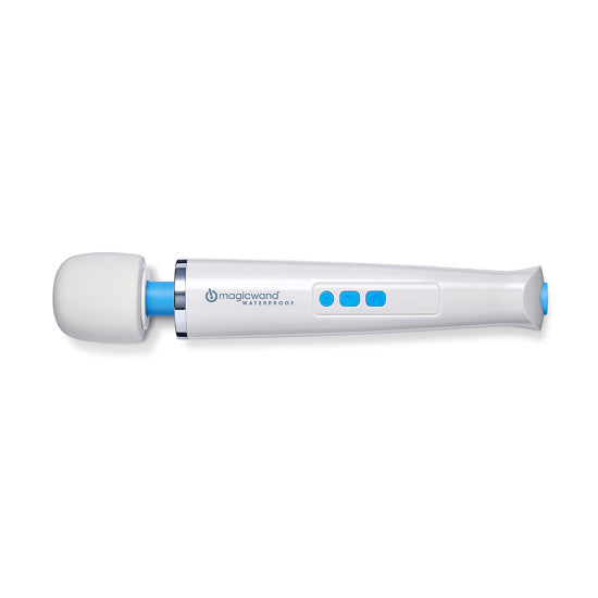 MAGIC WAND HV-360 WATERPROOF RECHARGEABLE MASSAGER