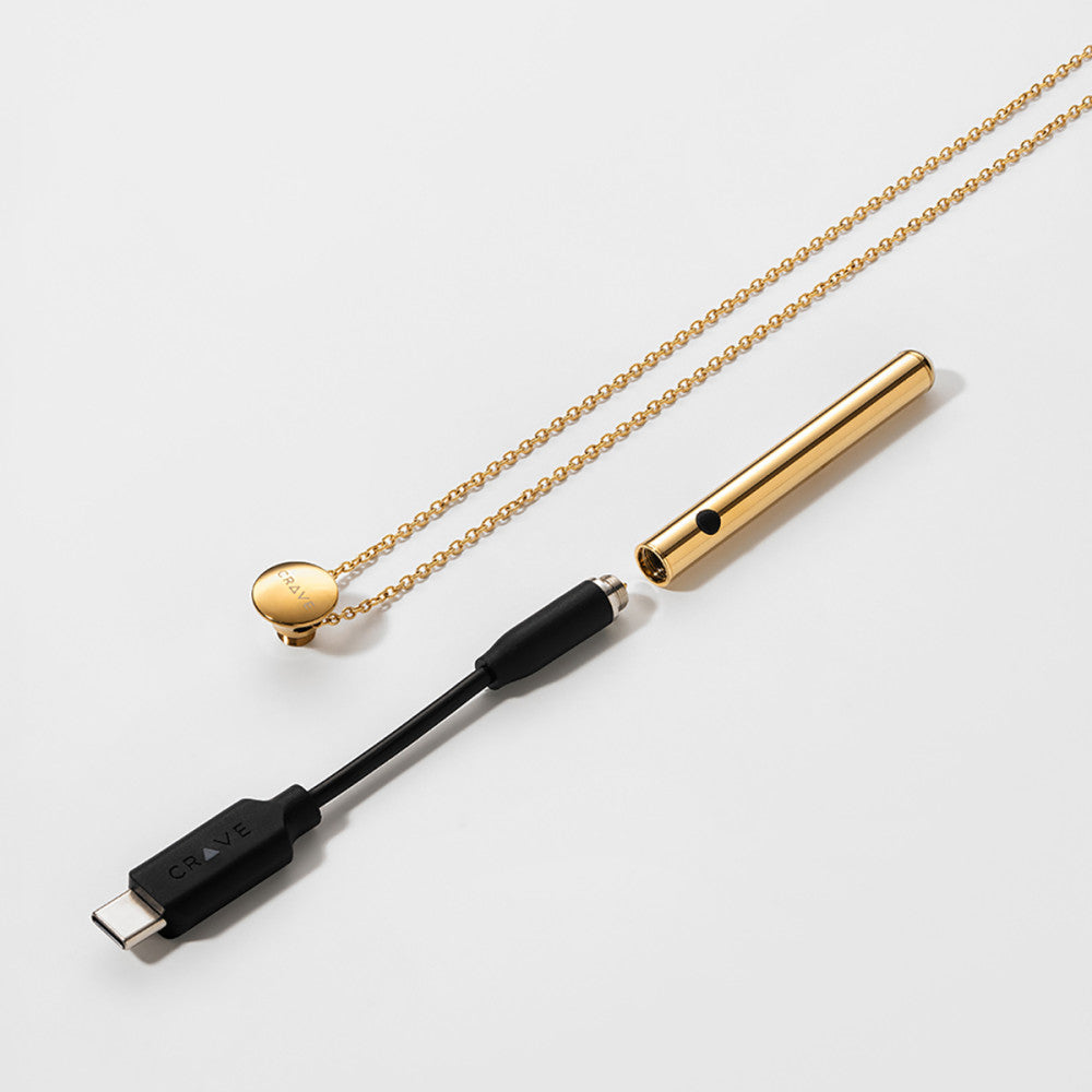 CRAVE VESPER MINI