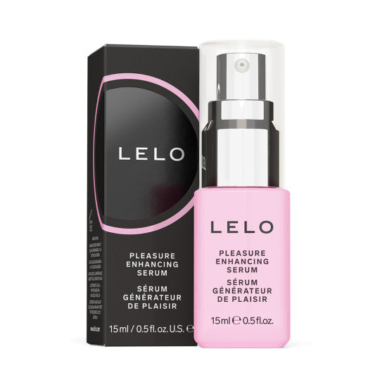 LELO PLEASURE-ENHANCING SERUM
