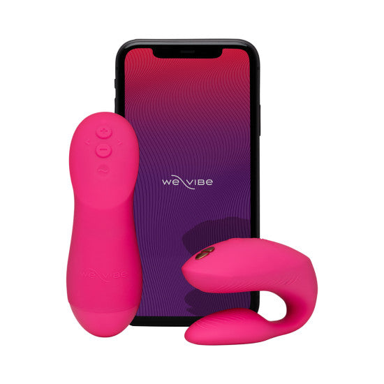 WE-VIBE CHORUS PRO