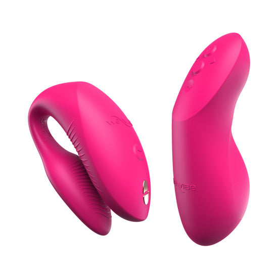 WE-VIBE CHORUS PRO