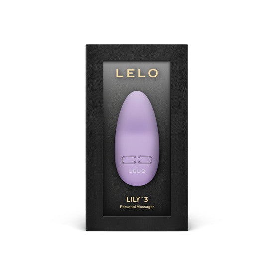 LELO LILY 3