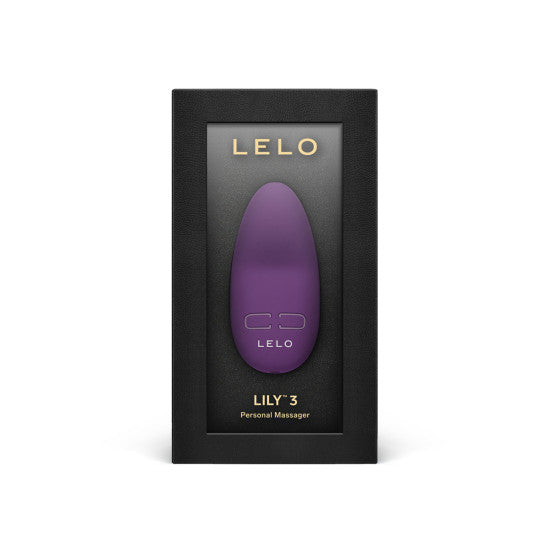 LELO LILY 3