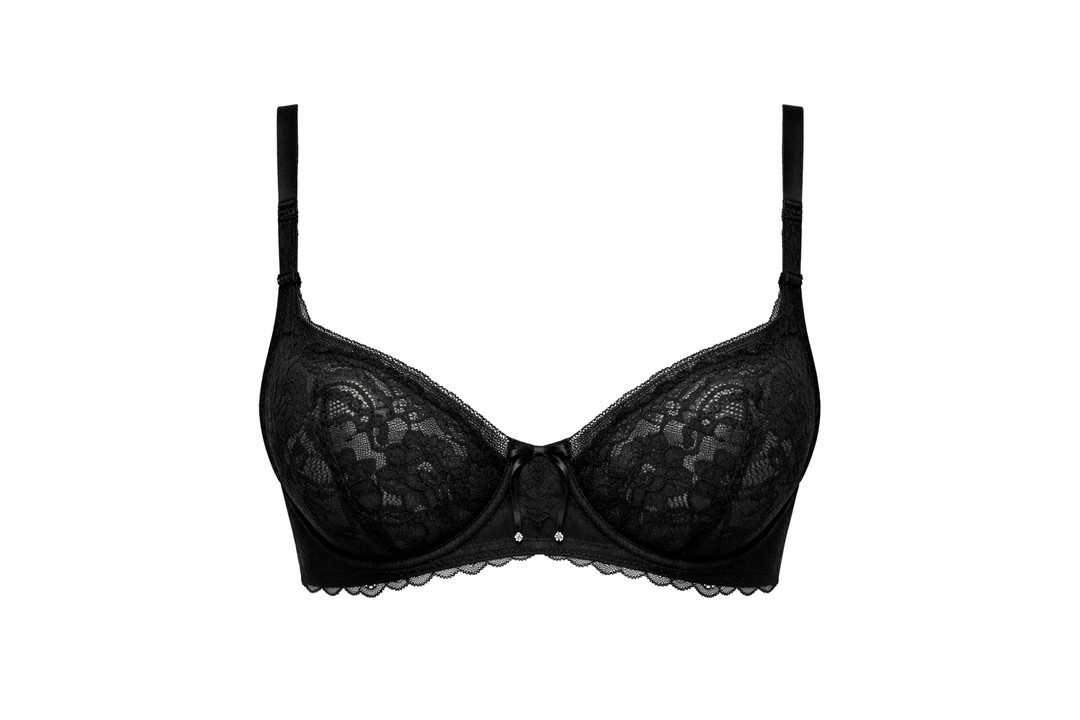 MINX LACE BALCONETTE BRA