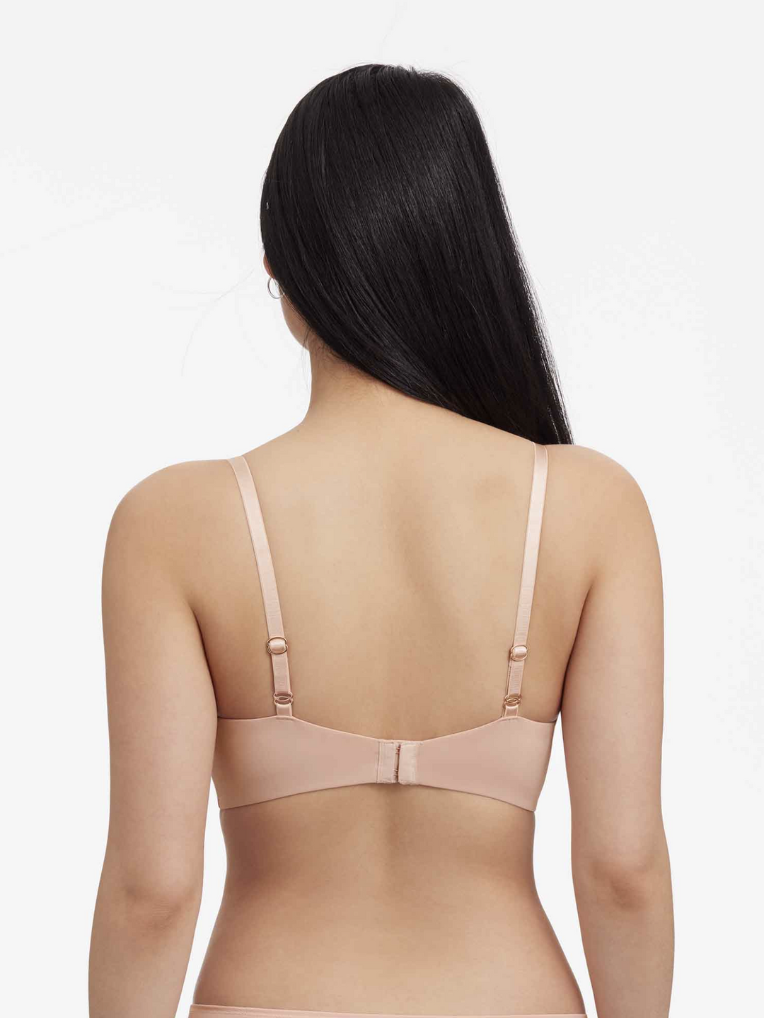 AMOUR LACE FULL COVERAGE MINIMIZER BRA
