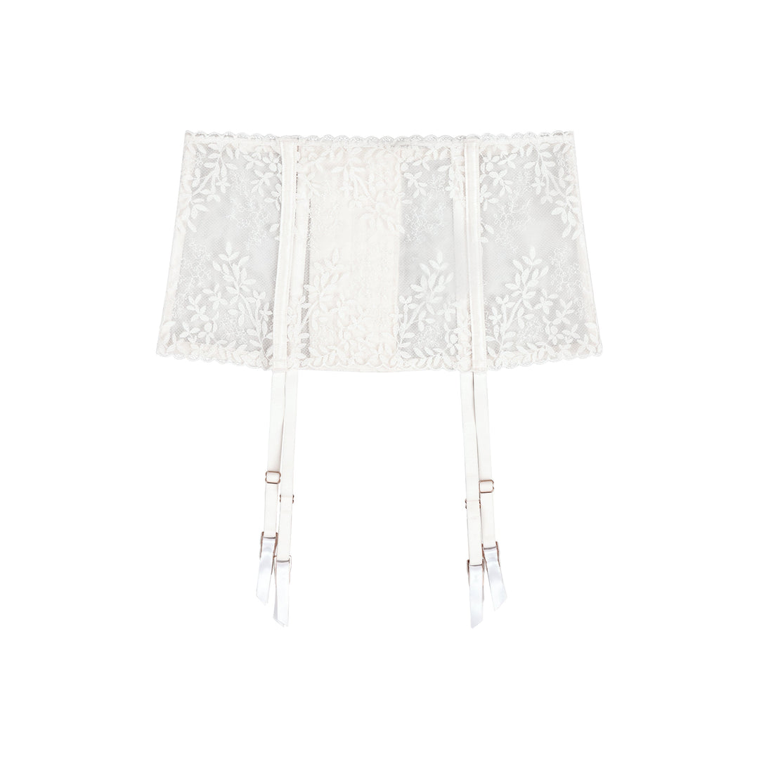 HUIT -Amoureuse - Garter Belt