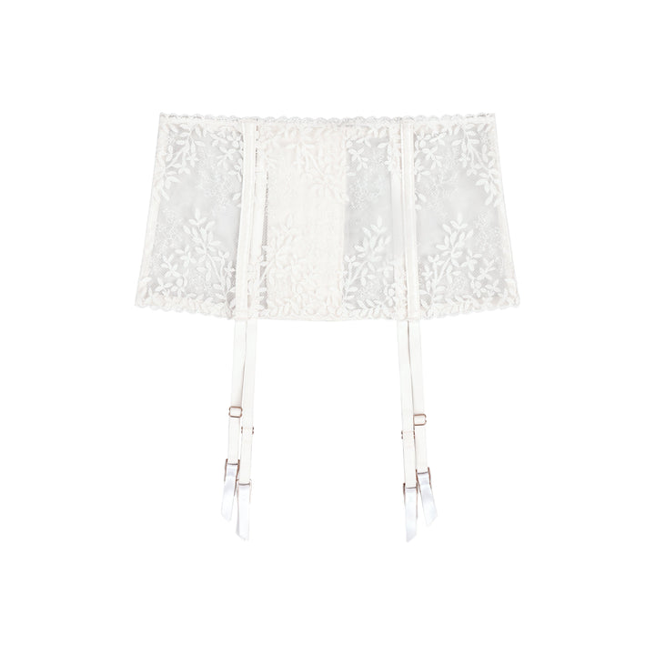 HUIT -Amoureuse - Garter Belt