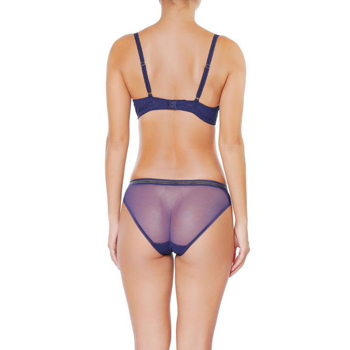 Huit - Insouciante - Underwire Bra