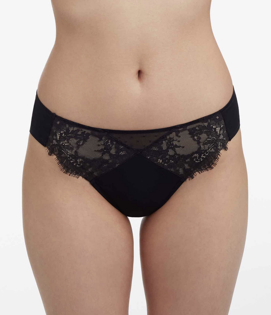 AMOUR LACE BIKINI