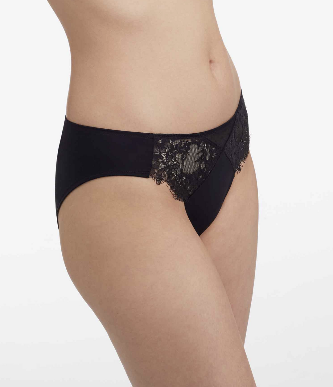 AMOUR LACE BIKINI