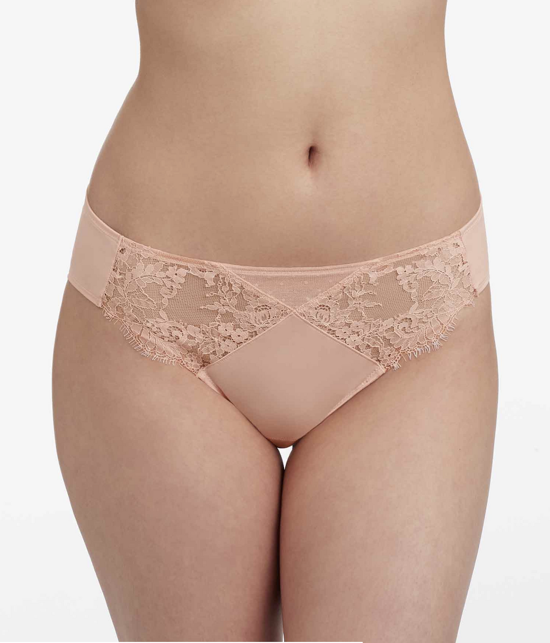 AMOUR LACE BIKINI