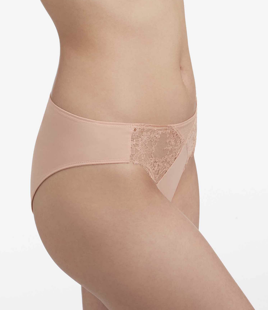 AMOUR LACE BIKINI