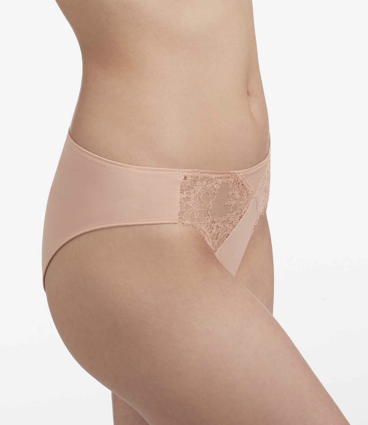 AMOUR LACE BIKINI