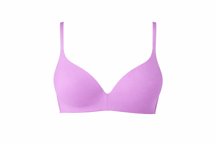 HOW PERFECT WIRE-FREE TSHIRT BRA