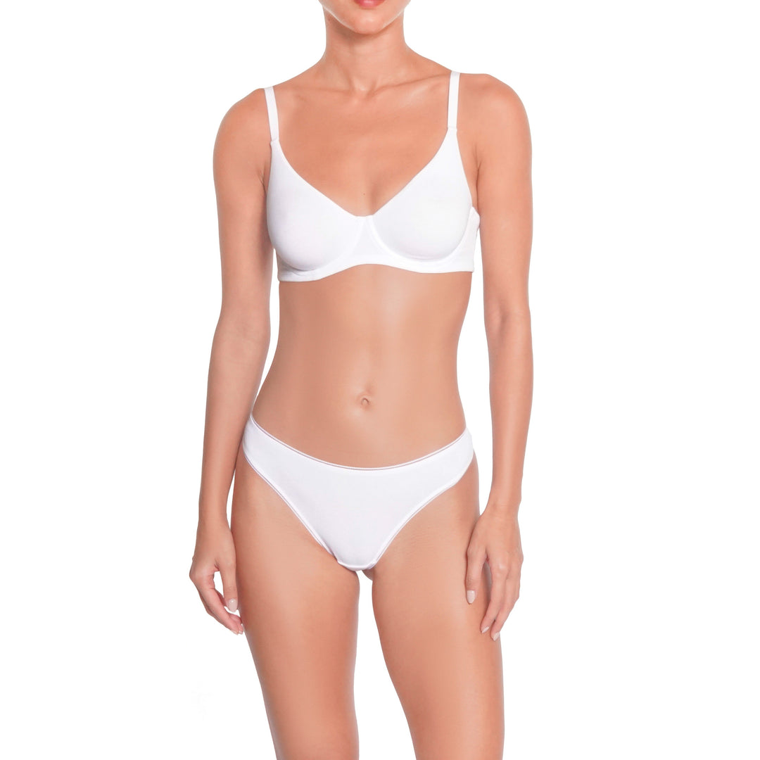 Organic Cotton Bikini - BIO-J20 Huit