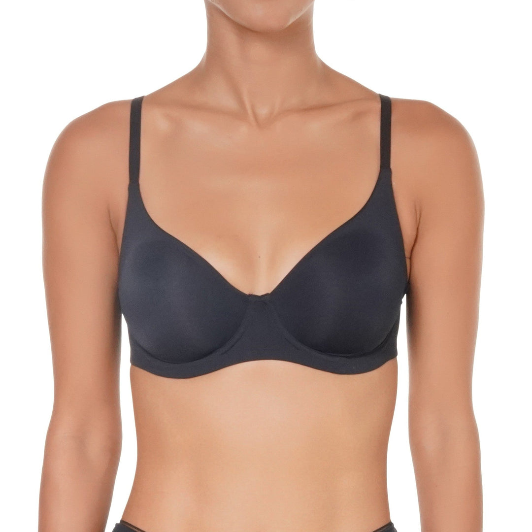 Organic Cotton Underwire Bra - BIO-B20 Huit