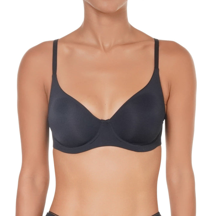 Organic Cotton Underwire Bra - BIO-B20 Huit