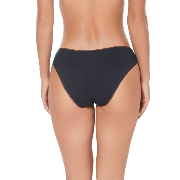 Organic Cotton Bikini - BIO-J20 Huit