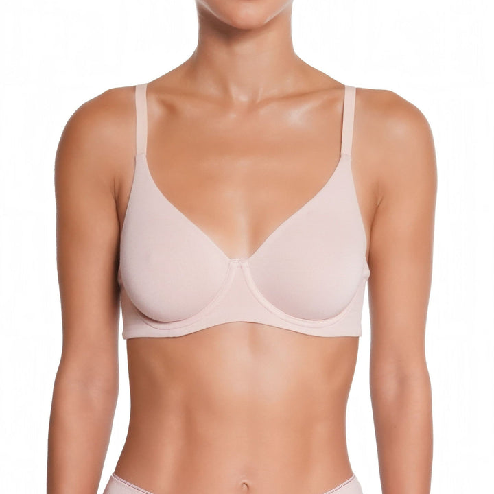 Organic Cotton Underwire Bra