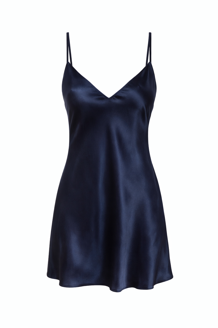 HAUS OF NEGLEZHA 100% SILK SLIP