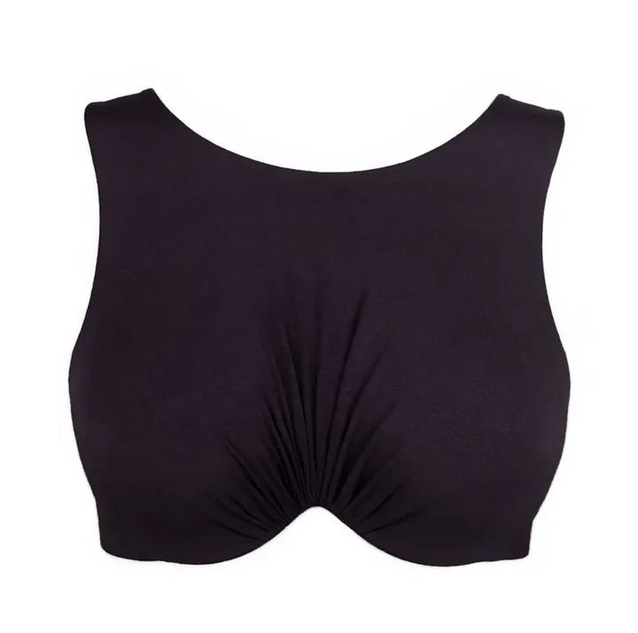CORE WIRED TOP BLACK